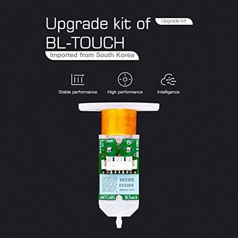 مستشعر تسوية السرير التلقائي BLTouch V3.1 المحدث مع ملحقات مجموعة التحقيق البديلة لـ Ender 3/ Ender 3 Pro/Ender 5/CR -10 in Kuwait
