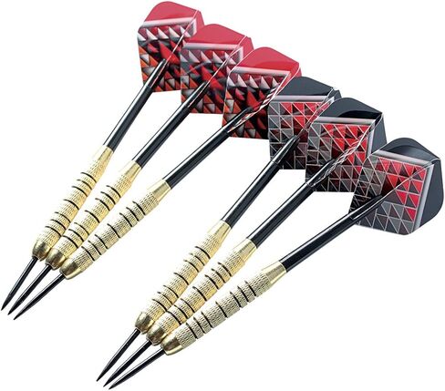 Shot! Darts Outlaw Tournament Dartboard and Surround Set-Steel Tip Dart and Board Surround Bundle in Saudi Arabia