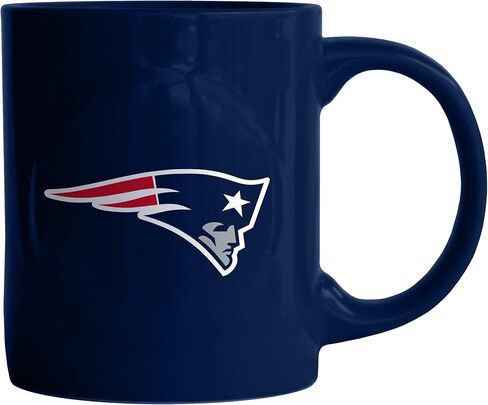 كوب رالي منحوت للجنسين من Boelter Brands NFL للجنسين بوزن 11 أونصة in Kuwait