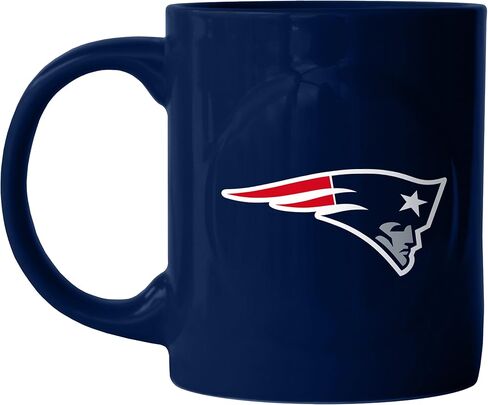 كوب رالي منحوت للجنسين من Boelter Brands NFL للجنسين بوزن 11 أونصة in Kuwait