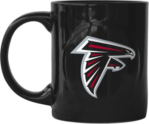 كوب رالي منحوت للجنسين من Boelter Brands NFL للجنسين بوزن 11 أونصة in Kuwait