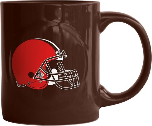 كوب رالي منحوت للجنسين من Boelter Brands NFL للجنسين بوزن 11 أونصة in Kuwait