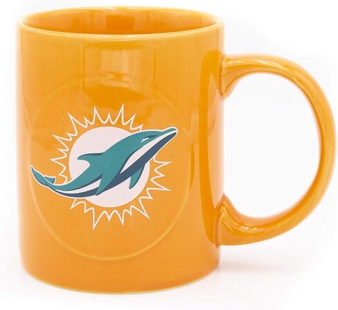 كوب رالي منحوت للجنسين من Boelter Brands NFL للجنسين بوزن 11 أونصة in Kuwait