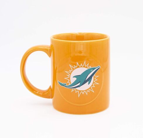 كوب رالي منحوت للجنسين من Boelter Brands NFL للجنسين بوزن 11 أونصة in Kuwait