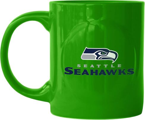 كوب رالي منحوت للجنسين من Boelter Brands NFL للجنسين بوزن 11 أونصة in Kuwait