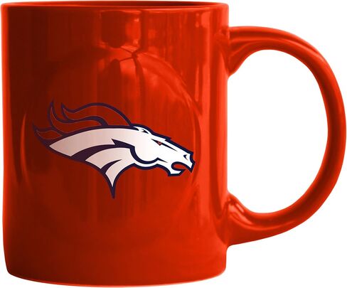 كوب رالي منحوت للجنسين من Boelter Brands NFL للجنسين بوزن 11 أونصة in Kuwait
