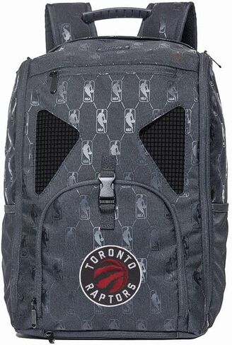 Boston Celtics POINT3 Road Trip Tech Backpack - Black in Saudi Arabia