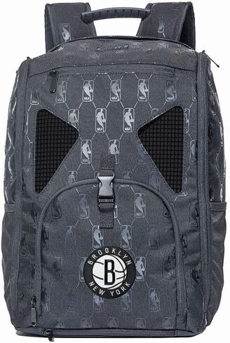 Boston Celtics POINT3 Road Trip Tech Backpack - Black in Saudi Arabia