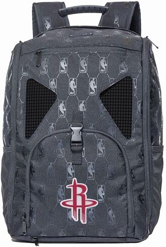 Boston Celtics POINT3 Road Trip Tech Backpack - Black in Saudi Arabia