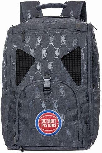 Boston Celtics POINT3 Road Trip Tech Backpack - Black in Saudi Arabia