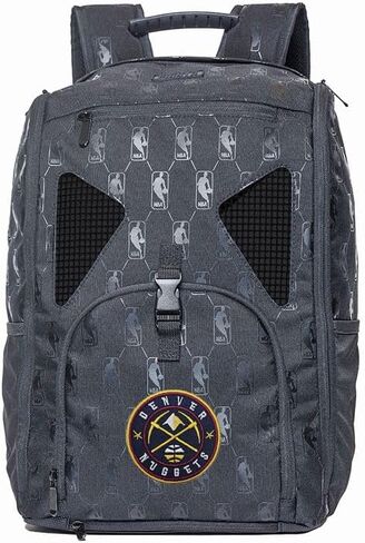 Boston Celtics POINT3 Road Trip Tech Backpack - Black in Saudi Arabia
