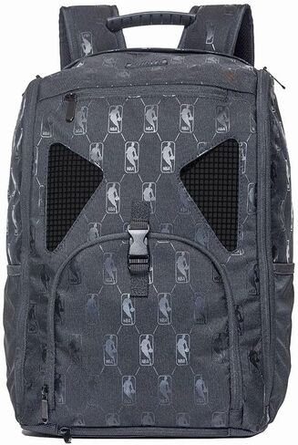 Boston Celtics POINT3 Road Trip Tech Backpack - Black in Saudi Arabia
