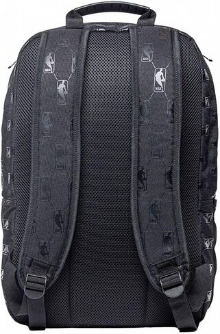 Boston Celtics POINT3 Road Trip Tech Backpack - Black in Saudi Arabia