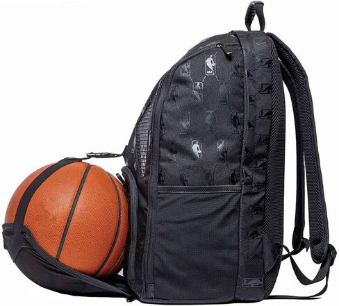 Boston Celtics POINT3 Road Trip Tech Backpack - Black in Saudi Arabia
