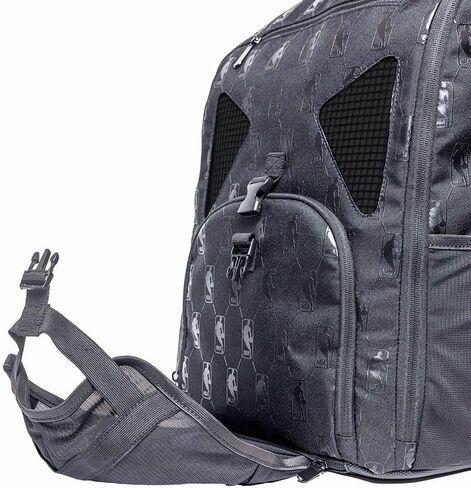 Boston Celtics POINT3 Road Trip Tech Backpack - Black in Saudi Arabia