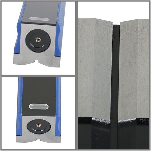 Bar Level for Set and Check The Mechanical Level and Other High-Precision Level Application Accuracy of 0.02mm/m 6 Inch in Saudi Arabia