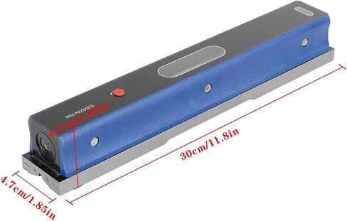 Bar Level for Set and Check The Mechanical Level and Other High-Precision Level Application Accuracy of 0.02mm/m 6 Inch in Saudi Arabia