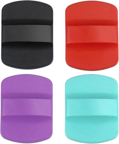 Magslider Replacement Lid for 20 oz tumblers, Spill Proof Splash Resistant Lids Covers Fit for Rambler and More Coffee Mugs, 1 Magnetic Lids in Saudi Arabia