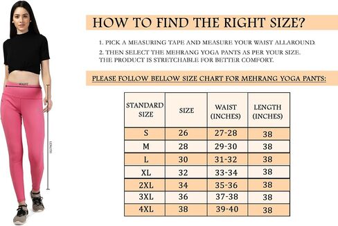 Gym Wear Mesh Legging Workout Pants with Side Pockets Sports Fitness Yoga Track Pants for Women & Girls in Saudi Arabia