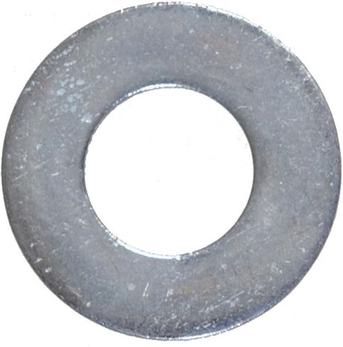 Hillman Fastener 811072 3/8 بوصة USS غسالة مسطحة (مجموعة من قطعتين) in Saudi Arabia
