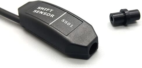 MUSELK مستشعر تروس تبديل الدراجة الكهربائية وسلك تمديد 1T2 Y-Splitter لـ BBS01 BBS02 BBSHD مستشعر الدراجة الكهربائية لـ BBS01 BBS02B BBSHD ملحقات تحويل الدراجات الكهربائية بمحرك متوسط in Saudi Arabia
