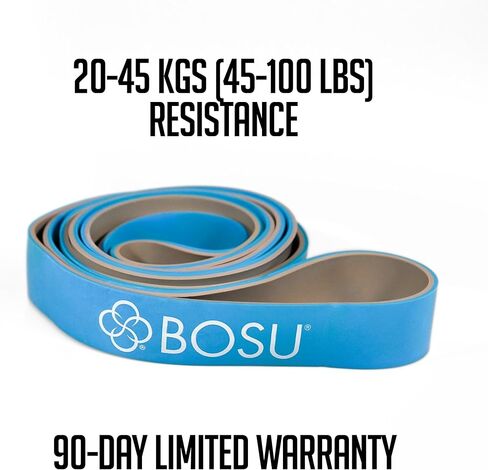 BOSU Resistance Band in Saudi Arabia