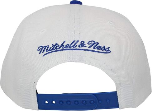 Mitchell & Ness Men's Fresh Crown NBA Snapback Adjustable Cap in Saudi Arabia