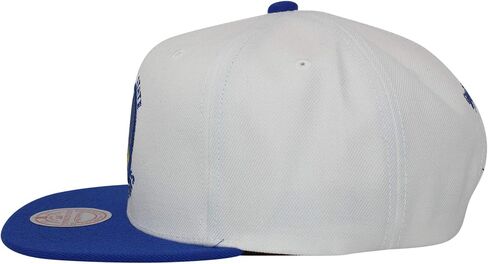 Mitchell & Ness Men's Fresh Crown NBA Snapback Adjustable Cap in Saudi Arabia