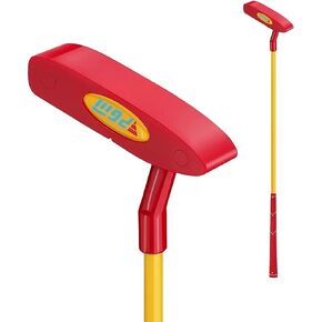 PGM Children's Golf Club Putter for Boys and Girls,Large Sweet Spot Design Suit for Beginners