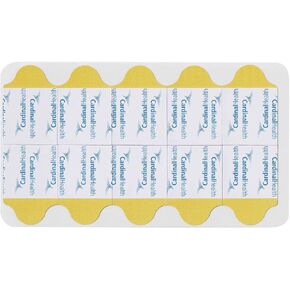 Resting Tab 5500 - Pack of 500