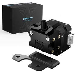 Creality Official Sprite Direct Drive Extruder Kit, Dual Gear Extruder SE Upgrade Kit for Ender 3/Ender 3 V2/Ender 3 Pro/Ender 5/Ender 5 Pro/Ender 5 Plus/CR-10