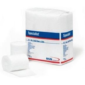 BSN 9062 حشوة مصبوبة من مزيج متخصص - 2 بوصة × 4 ياردة - 24 لفة
