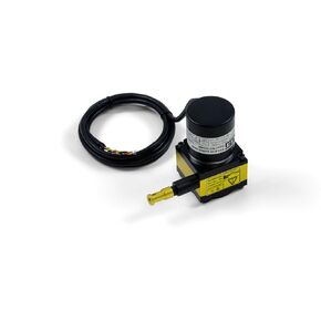 CALT 500mm Draw Wire Encoder 24Vdc Supply 4-20mA Output