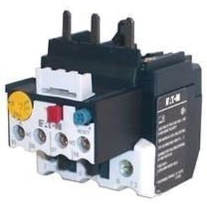 EATON CUTLER HAMMER XTOB057DC1 OVERLOAD RELAY