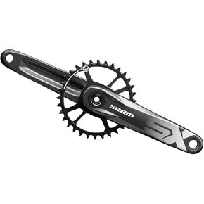 SRAM Sx Eagle Dub Crankset