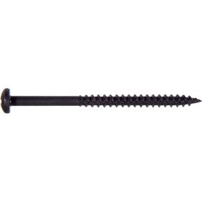 47744 8 X 2 3/8 Cabinet to Metal Stud Phillips Drive, Pan Head