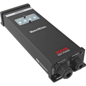 BMA475 4 Channel Amplifier