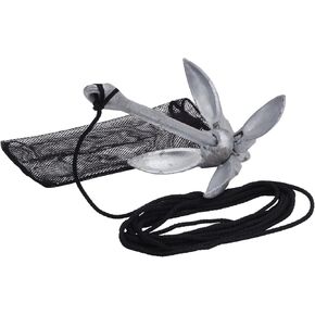 Sea-Lect Designs Folding Anchor Kit (Economy)