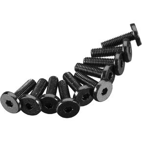 Axial Hex Socket Oversize Head 3x10mm (10), AXIC1009