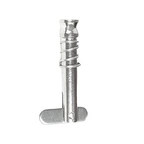 MARINE CITY 316 Grade Stainless Steel Quick Release Pins for Bimini Top (Pack of 2)