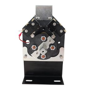 Golf-Cart Forward Reverse Switch Compatible with EZGO 36v Marathon Golf-Cart 1989-1994.5 OE：25396-G2,25259-G2,21744-G1