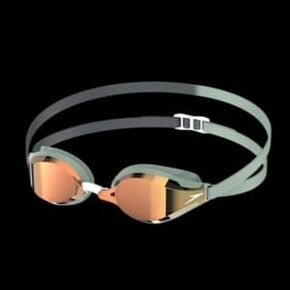 Speedo Unisex-Adult Swim Goggles Speed Socket 2.0