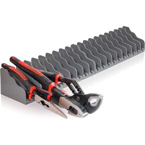 Plier and Wrench Organizer Rack (2 Pack)