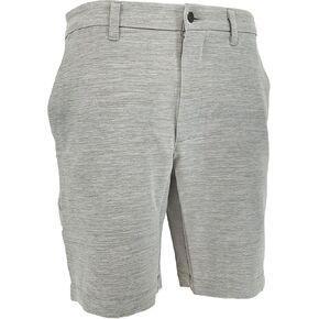 Callaway Men's Opti-Dri Moisture Wicking Stretch Short (32, Gray)