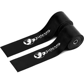 WOD Floss Compression Band for Mobility and WOD Recovery Through Muscle Compression, Tack, and Flossing