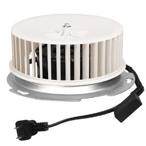 ترقية 8832N 8832NA منفاخ المحرك استبدال 84757 JA2C028G JA2B099N 8832sa JA2B099 محرك مروحة الحمام متوافق مع Nutone 86652 86652G 8662 8832 8833