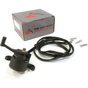 The ROP Shop | Power Trim Sender Unit for Evinrude, Johnson, OMC, BRP 0984748, 984748, 3850470