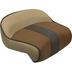 Wise 3341-1790 Quantum Series Casting Seat, Meteor/French Roast/Neutral