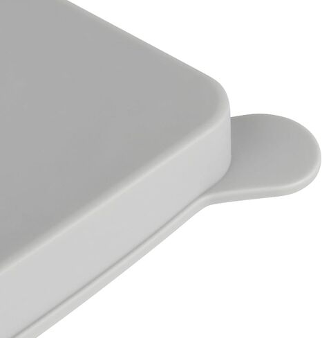 UniTak3D Vat Silicone Cover Resin Tank Lid for Anycubic Photon Mono SE Elegoo Mars 2 Pro DLP SLA 3D Printer 7.1×4.7×0.6 inch (Pack of 2Pcs) in Saudi Arabia