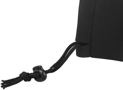 Winunite 1 قطعة شريط لف أسود 2.5 رطل حقيبة حامل طفاية الحريق متوافقة مع جيب رانجلر سيارة شاحنة 4x4 UTV طفاية السيارة حزام جبل قوس حزام in Kuwait